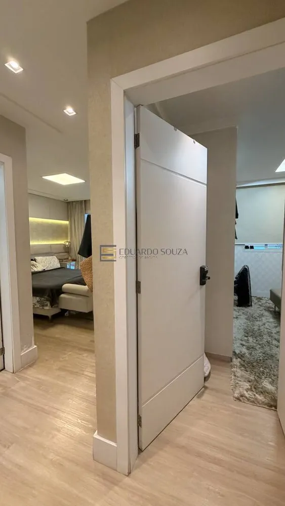 Apartamento, 4 quartos, 250 m² - Foto 11
