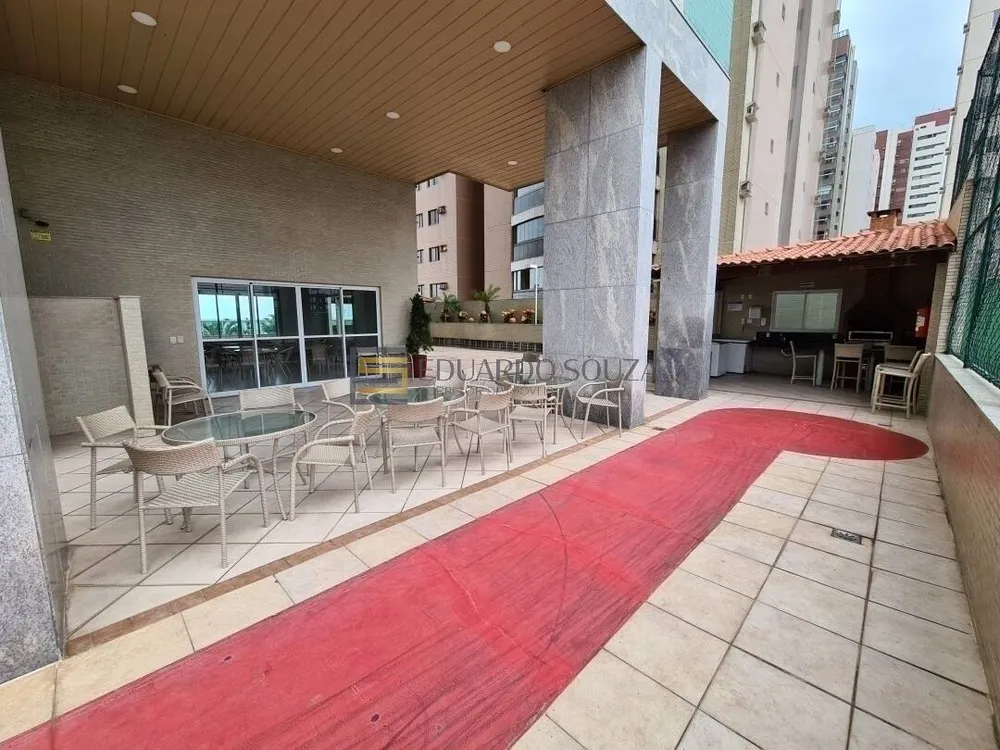 Apartamento, 4 quartos, 250 m² - Foto 13