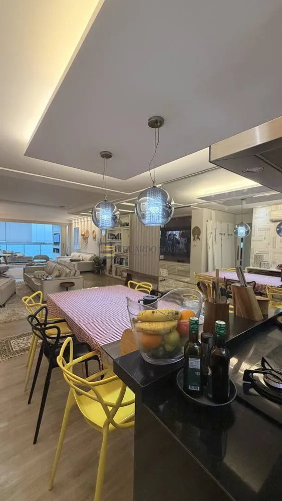 Apartamento, 4 quartos, 250 m² - Foto 7