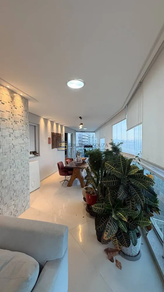 Apartamento, 4 quartos, 250 m² - Foto 4