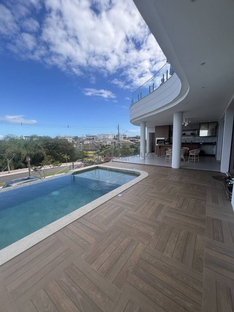 Casa à venda com 5 quartos, 400m² - Foto 3