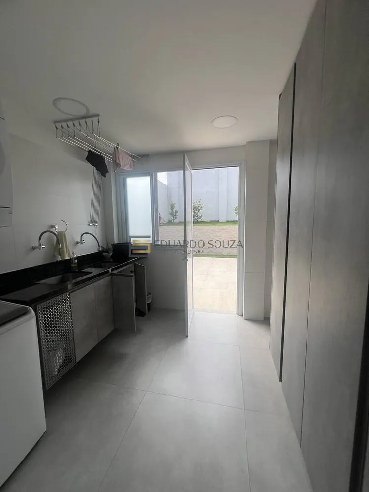 Casa, 5 quartos, 400 m² - Foto 20