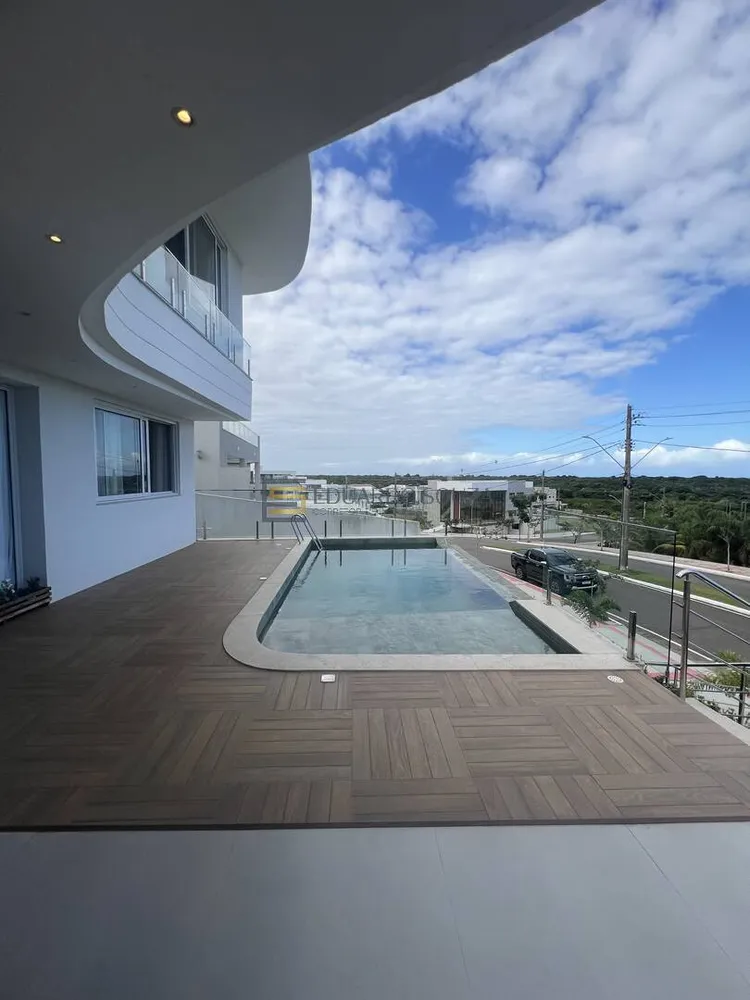 Casa, 5 quartos, 400 m² - Foto 5