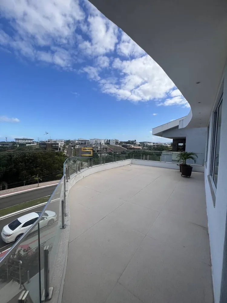 Casa, 5 quartos, 400 m² - Foto 13