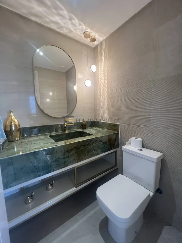 Casa, 5 quartos, 400 m² - Foto 11