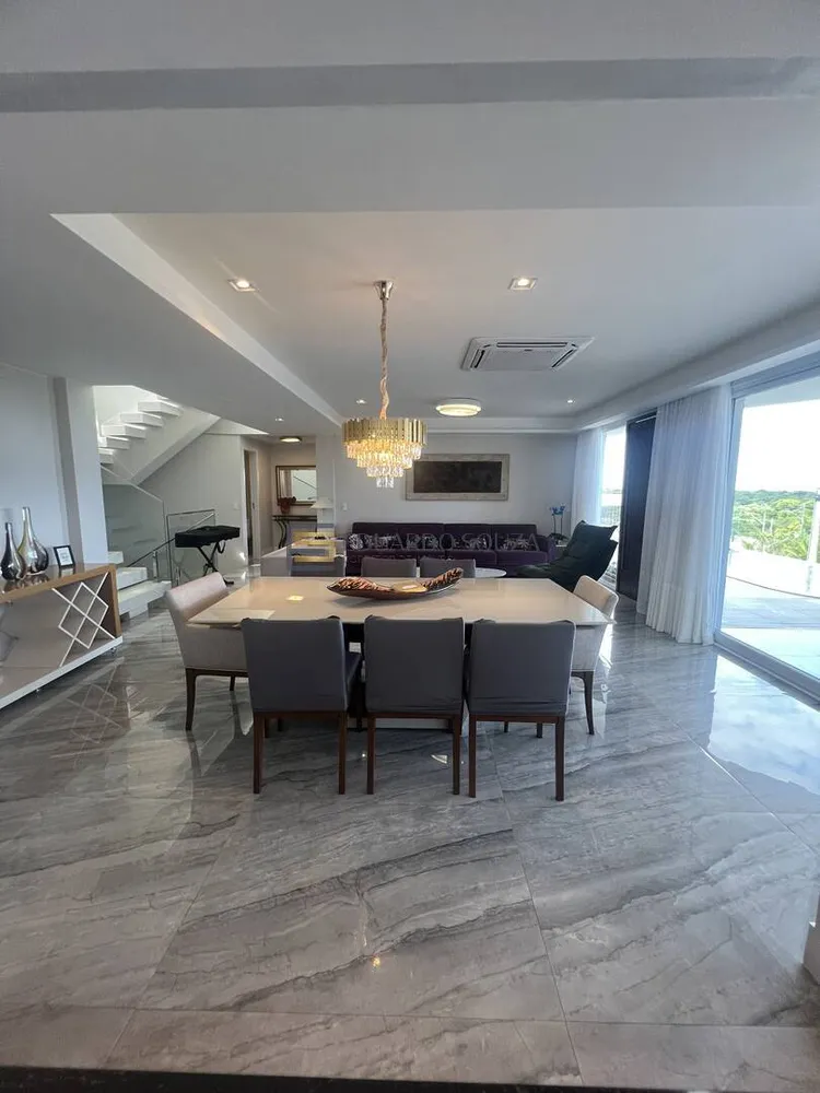 Casa, 5 quartos, 400 m² - Foto 6