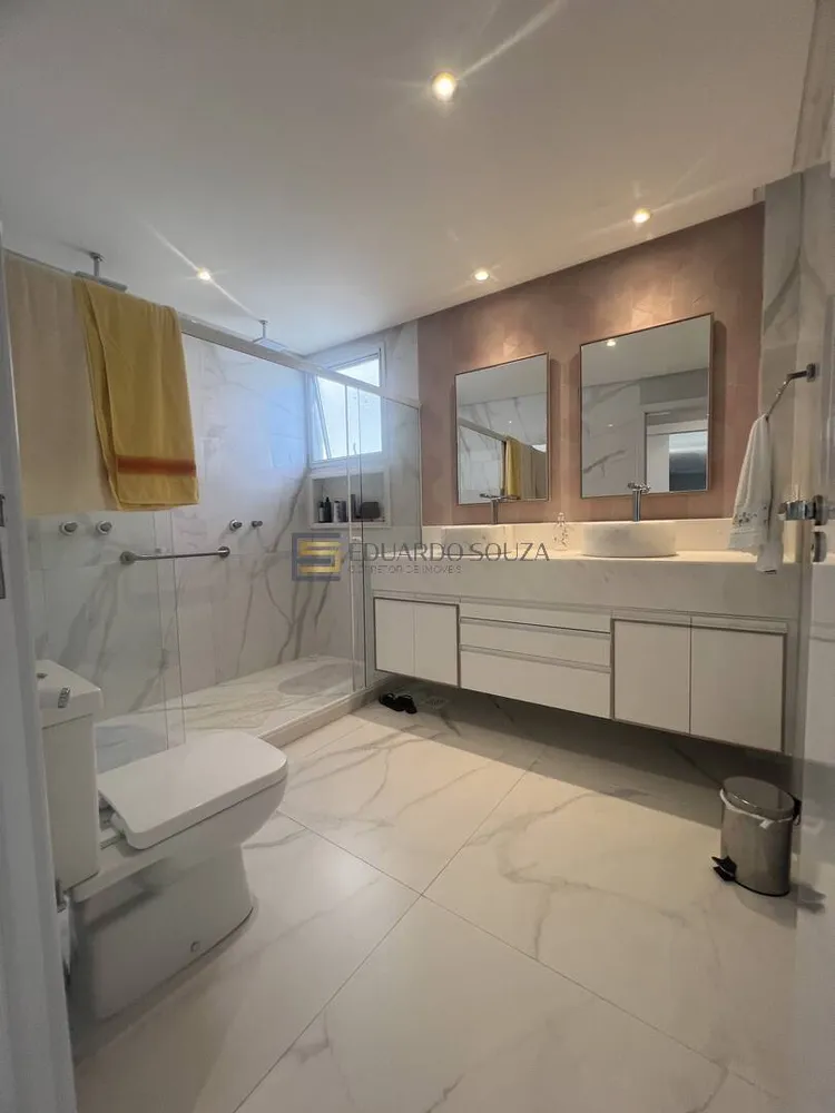 Casa, 5 quartos, 400 m² - Foto 19