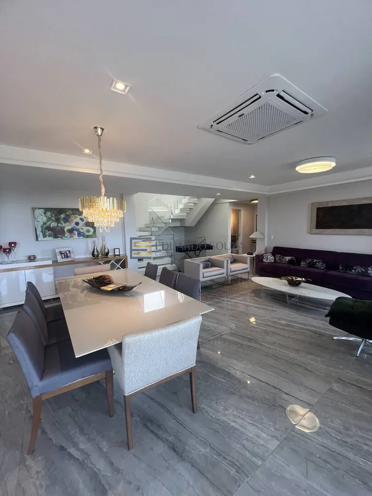 Casa, 5 quartos, 400 m² - Foto 7