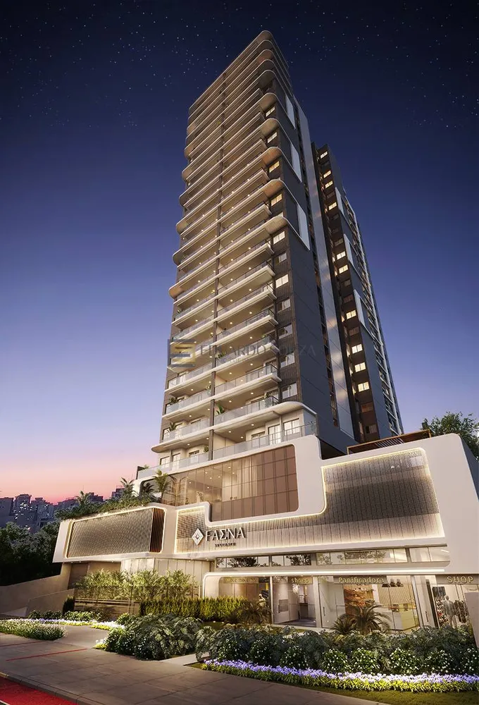Apartamento, 3 quartos, 7585 m² - Foto 2