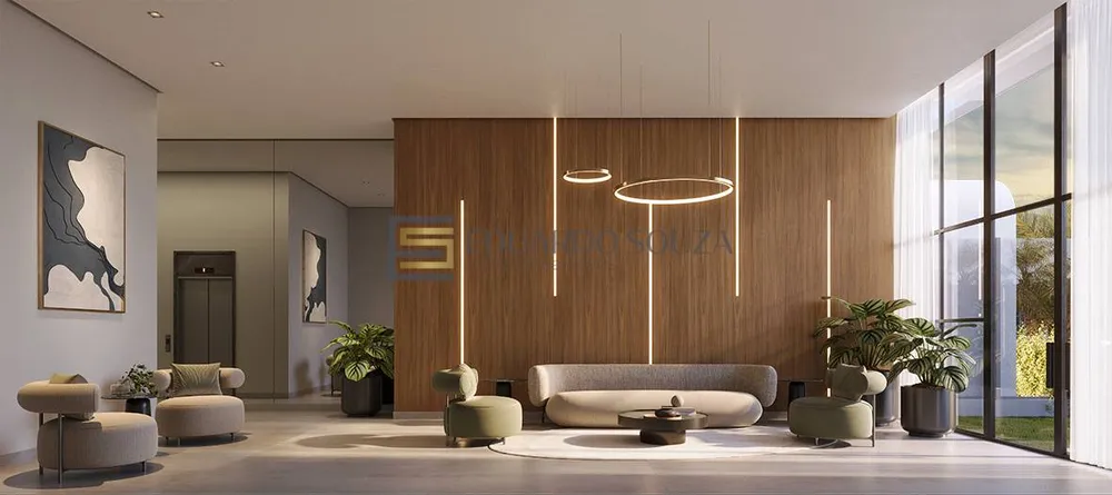 Apartamento, 3 quartos, 7585 m² - Foto 9