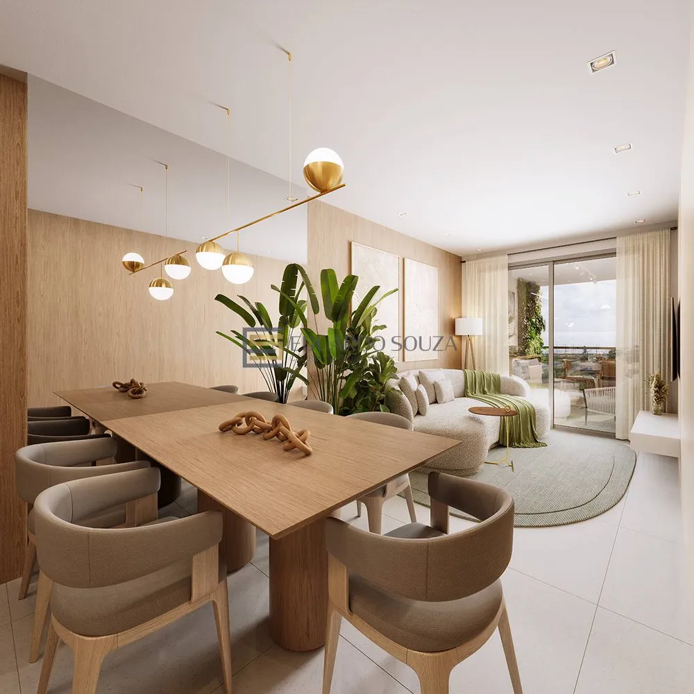 Apartamento, 3 quartos, 7585 m² - Foto 10