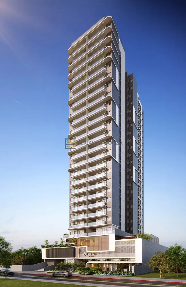 Apartamento, 3 quartos, 7585 m² - Foto 1