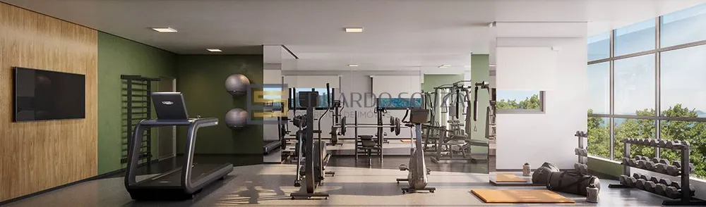 Apartamento, 3 quartos, 7585 m² - Foto 8