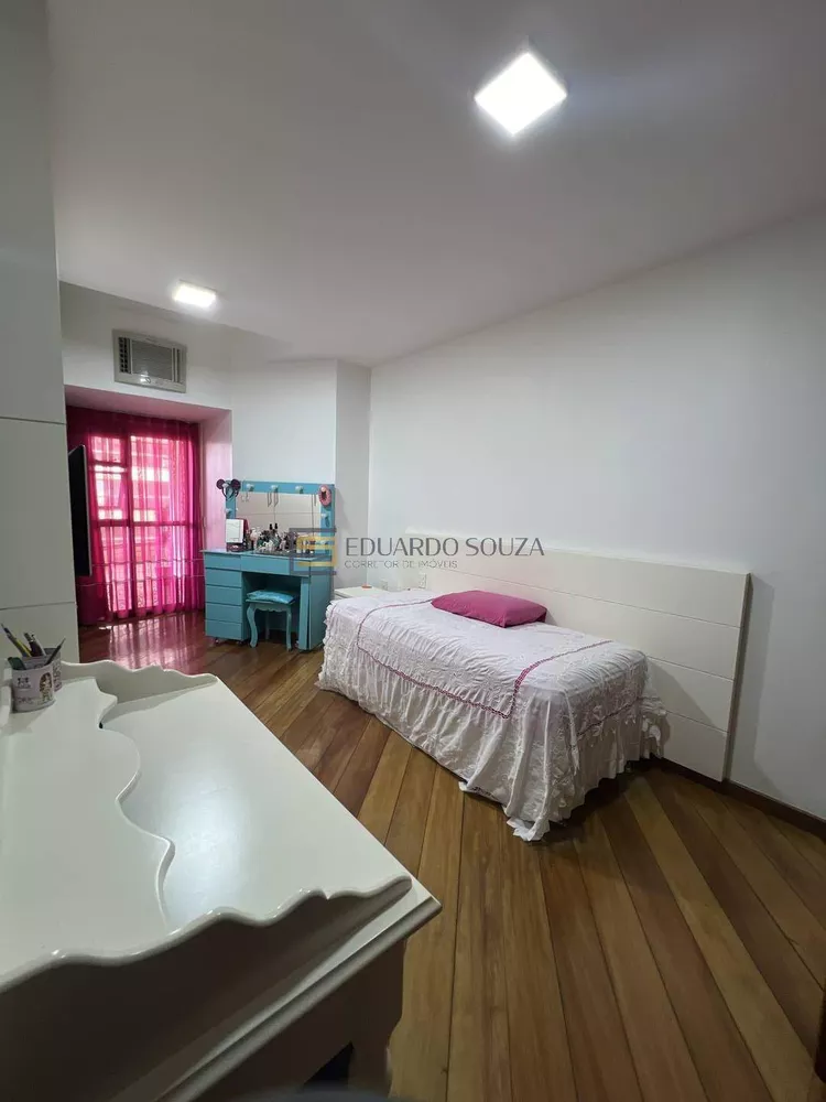 Apartamento à venda com 4 quartos, 288m² - Foto 21