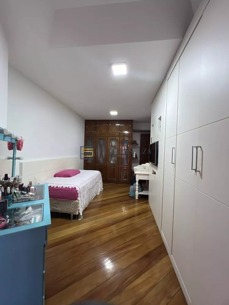 Apartamento à venda com 4 quartos, 288m² - Foto 22