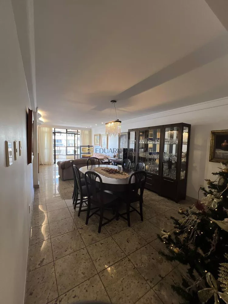 Apartamento à venda com 4 quartos, 288m² - Foto 4