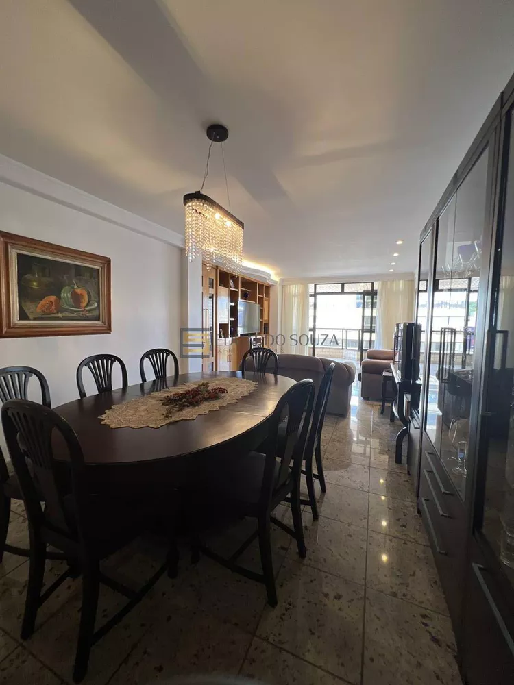 Apartamento à venda com 4 quartos, 288m² - Foto 5