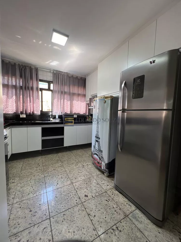 Apartamento à venda com 4 quartos, 288m² - Foto 13