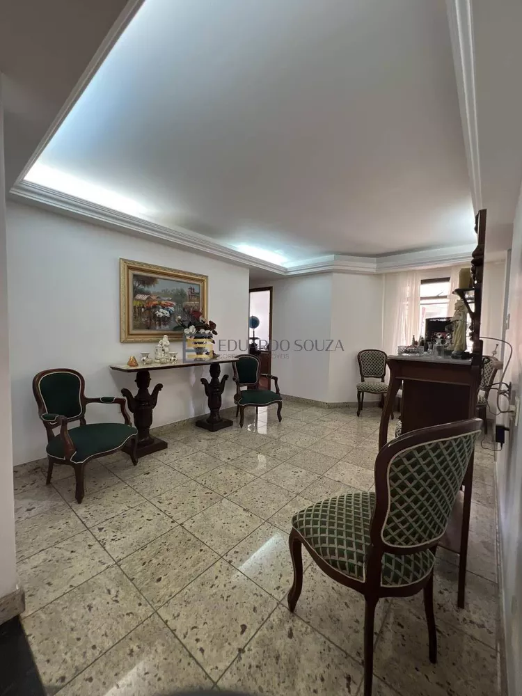 Apartamento à venda com 4 quartos, 288m² - Foto 9