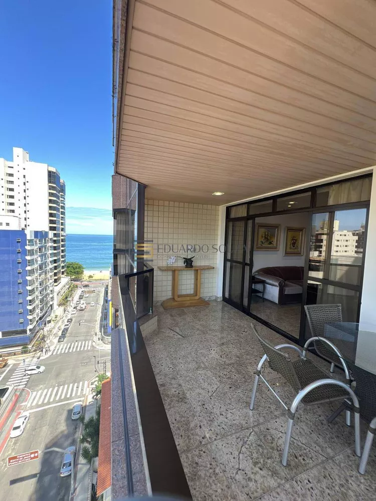 Apartamento à venda com 4 quartos, 288m² - Foto 2