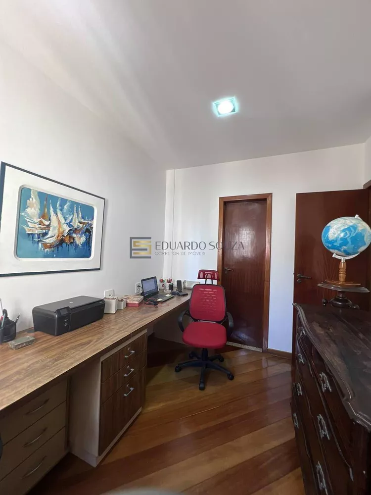 Apartamento à venda com 4 quartos, 288m² - Foto 28