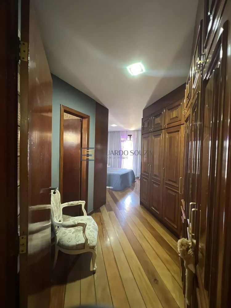 Apartamento à venda com 4 quartos, 288m² - Foto 16