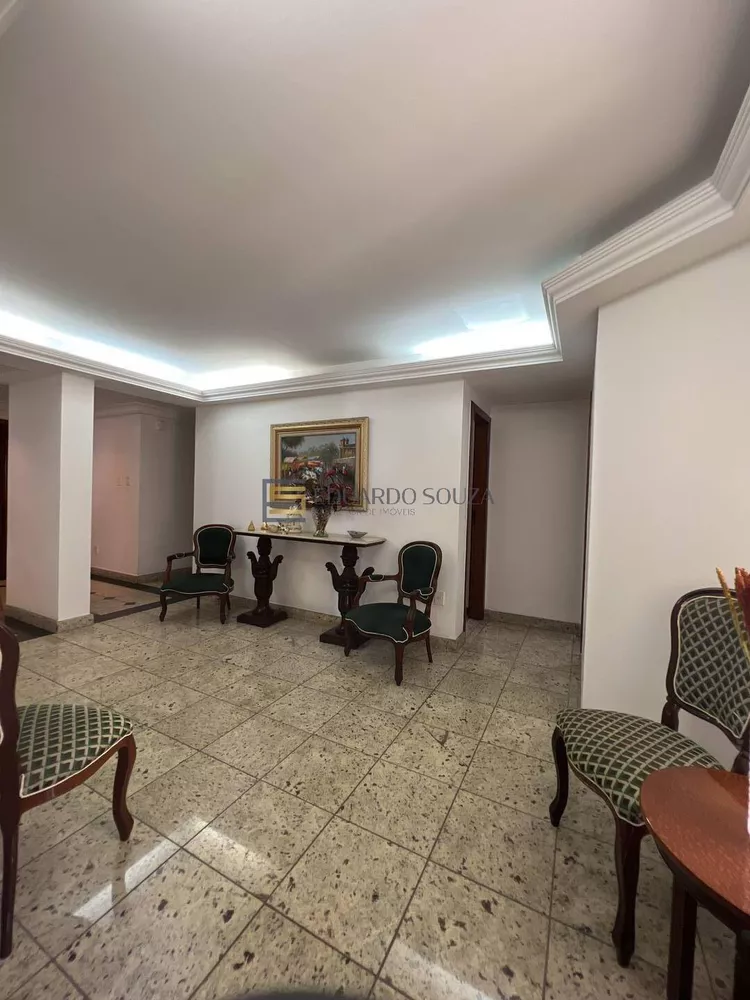 Apartamento à venda com 4 quartos, 288m² - Foto 23