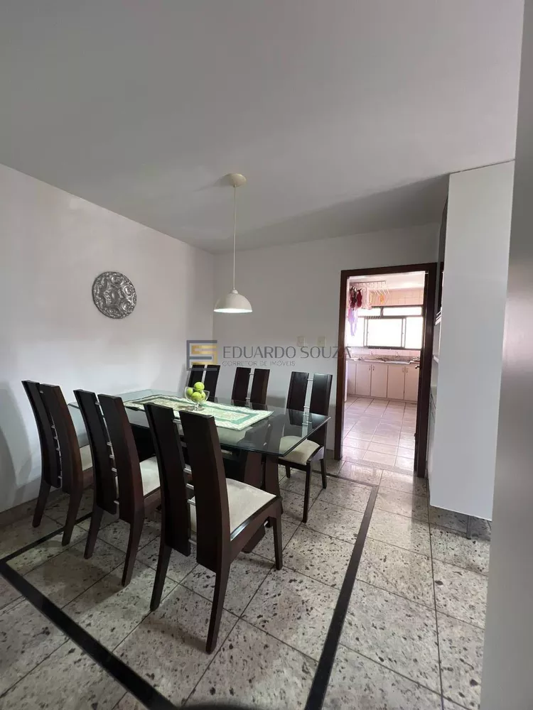 Apartamento à venda com 4 quartos, 288m² - Foto 12