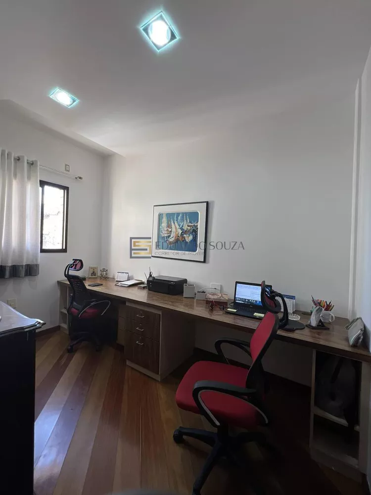 Apartamento à venda com 4 quartos, 288m² - Foto 27