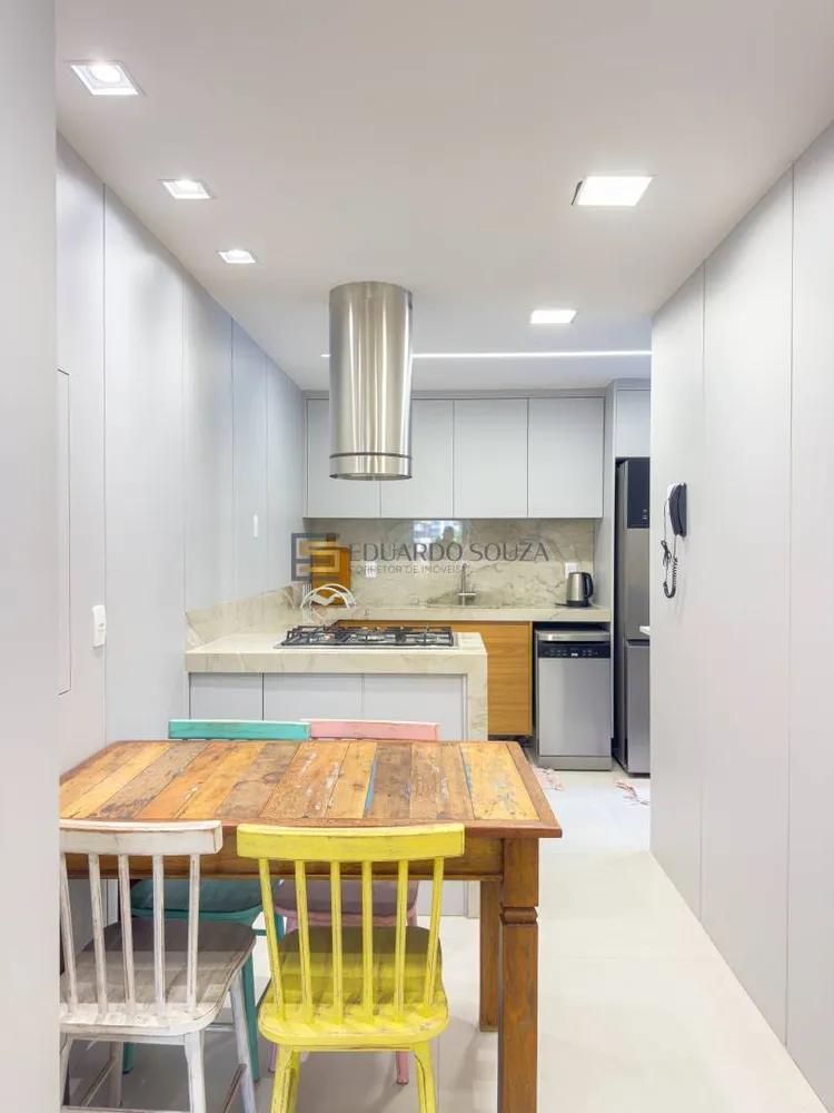 Apartamento, 3 quartos, 180 m² - Foto 11