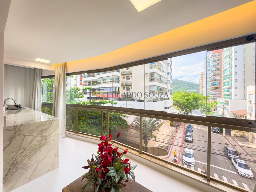 Apartamento, 3 quartos, 180 m² - Foto 6
