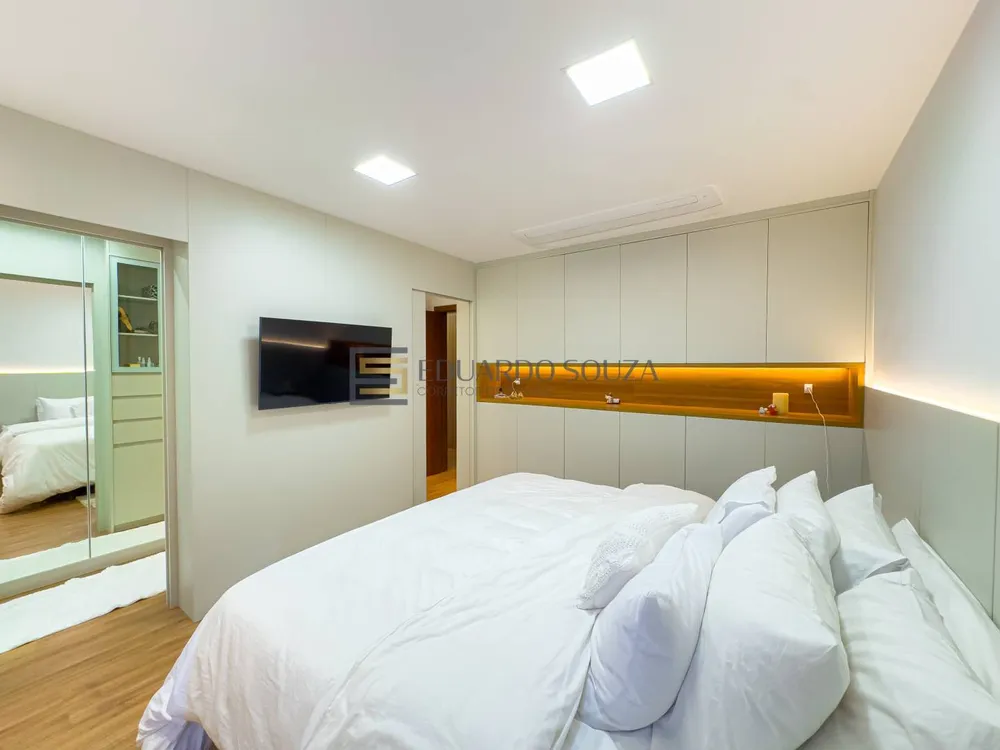 Apartamento, 3 quartos, 180 m² - Foto 18