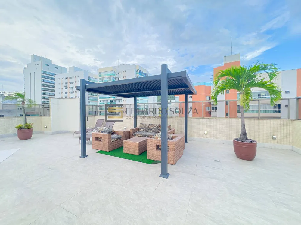 Apartamento, 3 quartos, 180 m² - Foto 20