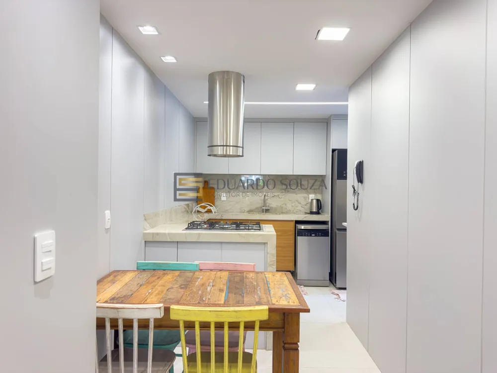 Apartamento, 3 quartos, 180 m² - Foto 10