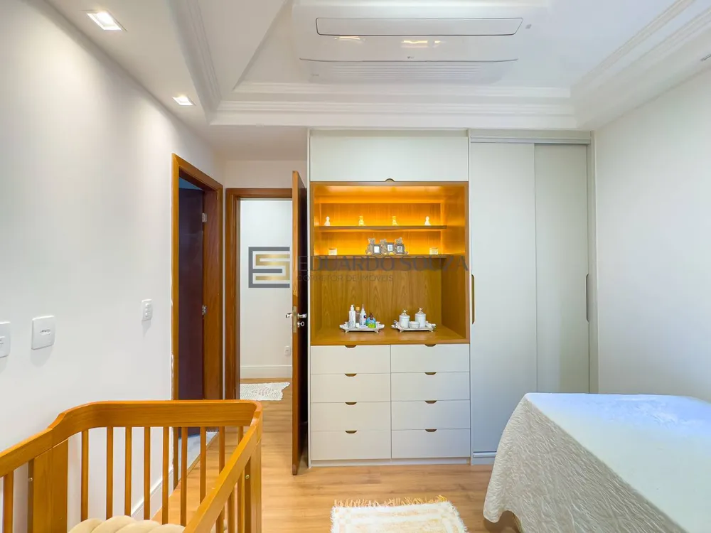 Apartamento, 3 quartos, 180 m² - Foto 14