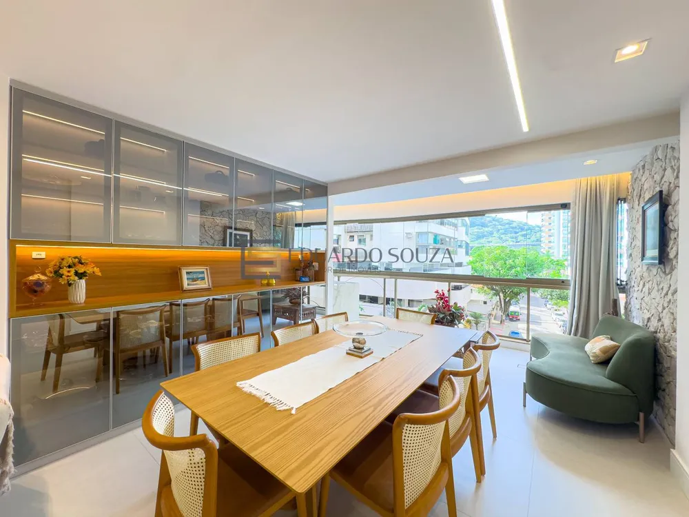 Apartamento, 3 quartos, 180 m² - Foto 3