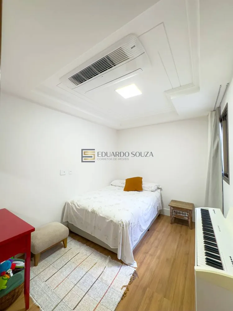 Apartamento, 3 quartos, 180 m² - Foto 15