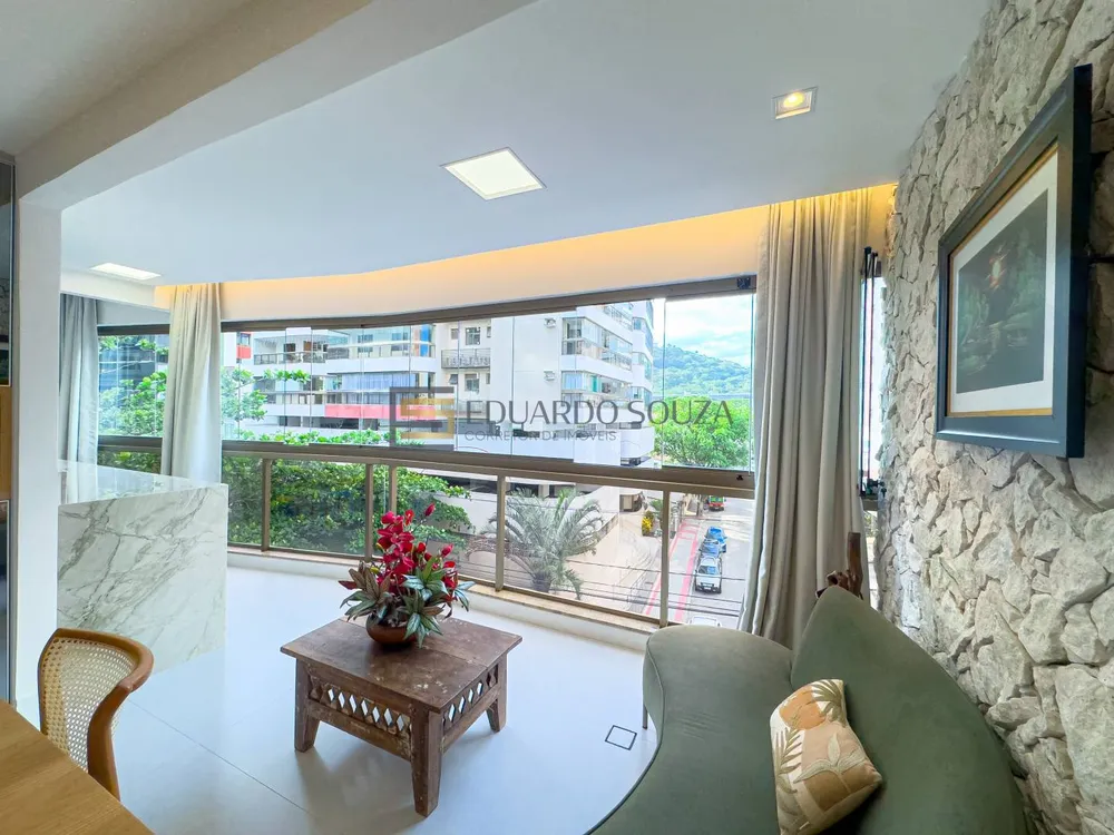Apartamento, 3 quartos, 180 m² - Foto 5