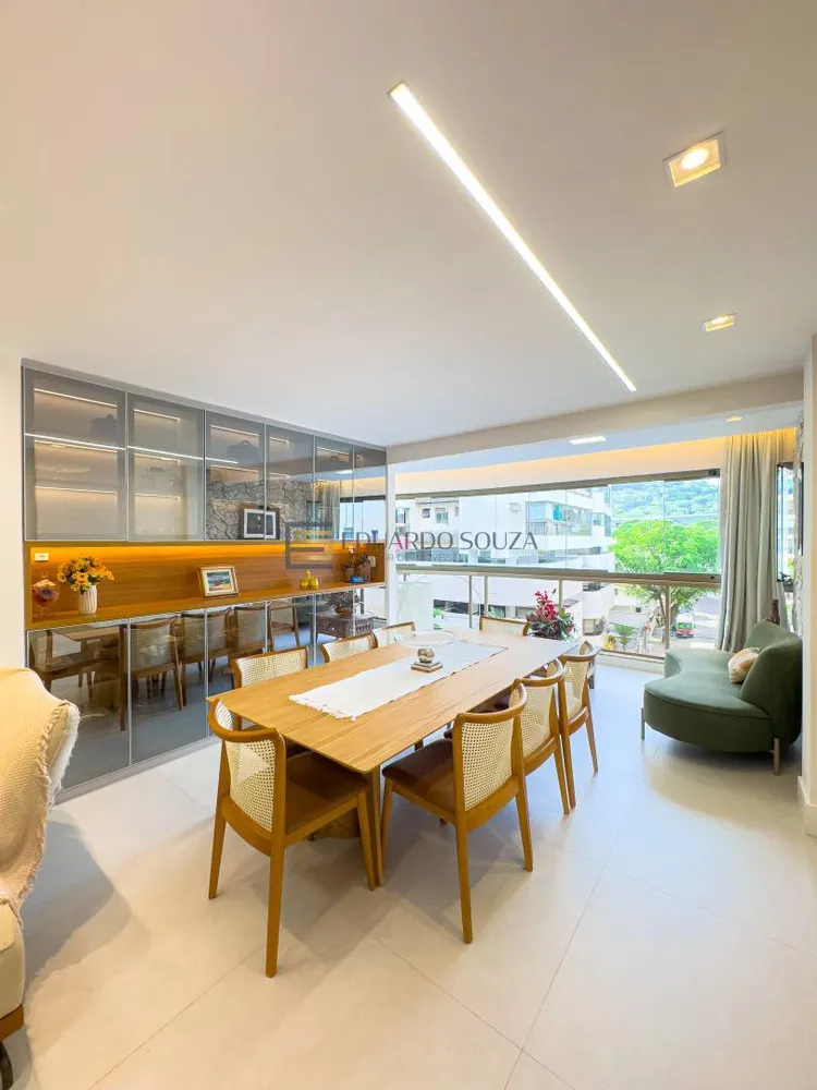 Apartamento, 3 quartos, 180 m² - Foto 2