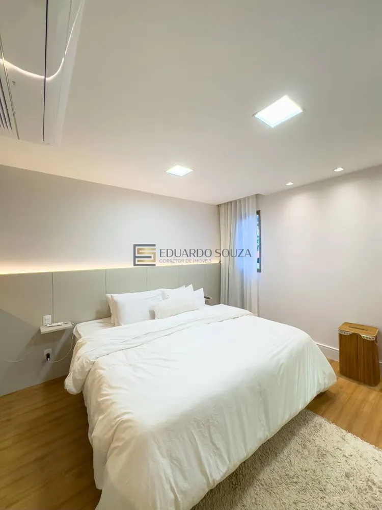 Apartamento, 3 quartos, 180 m² - Foto 16