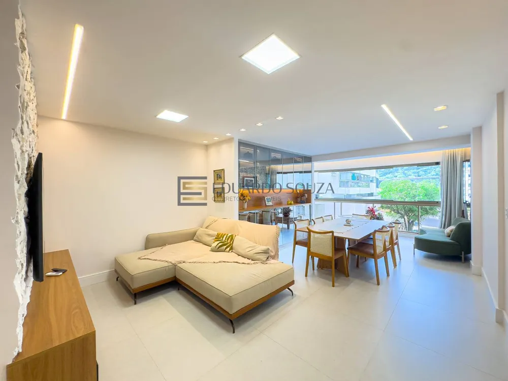 Apartamento, 3 quartos, 180 m² - Foto 1