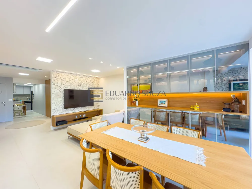Apartamento, 3 quartos, 180 m² - Foto 4