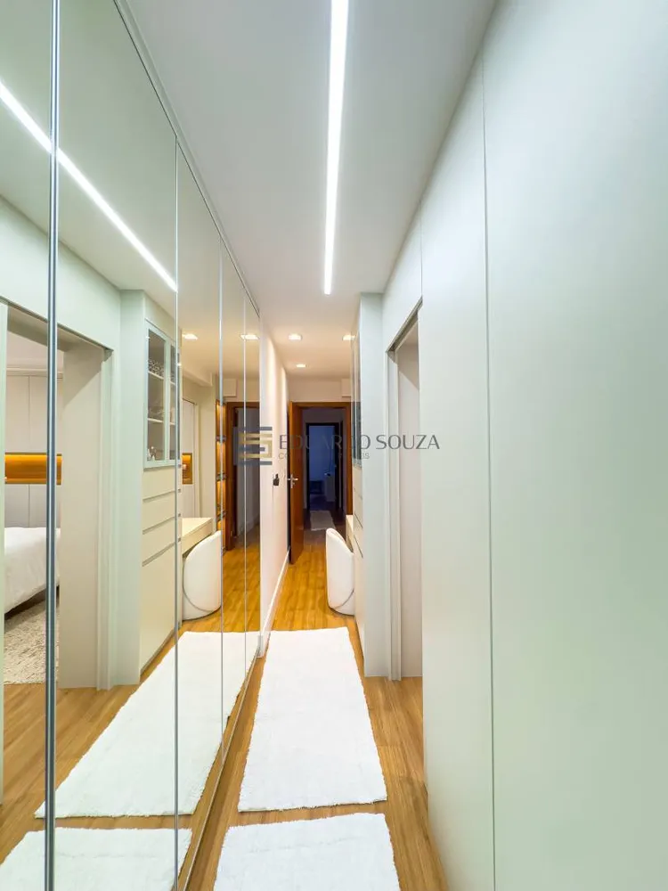 Apartamento, 3 quartos, 180 m² - Foto 17