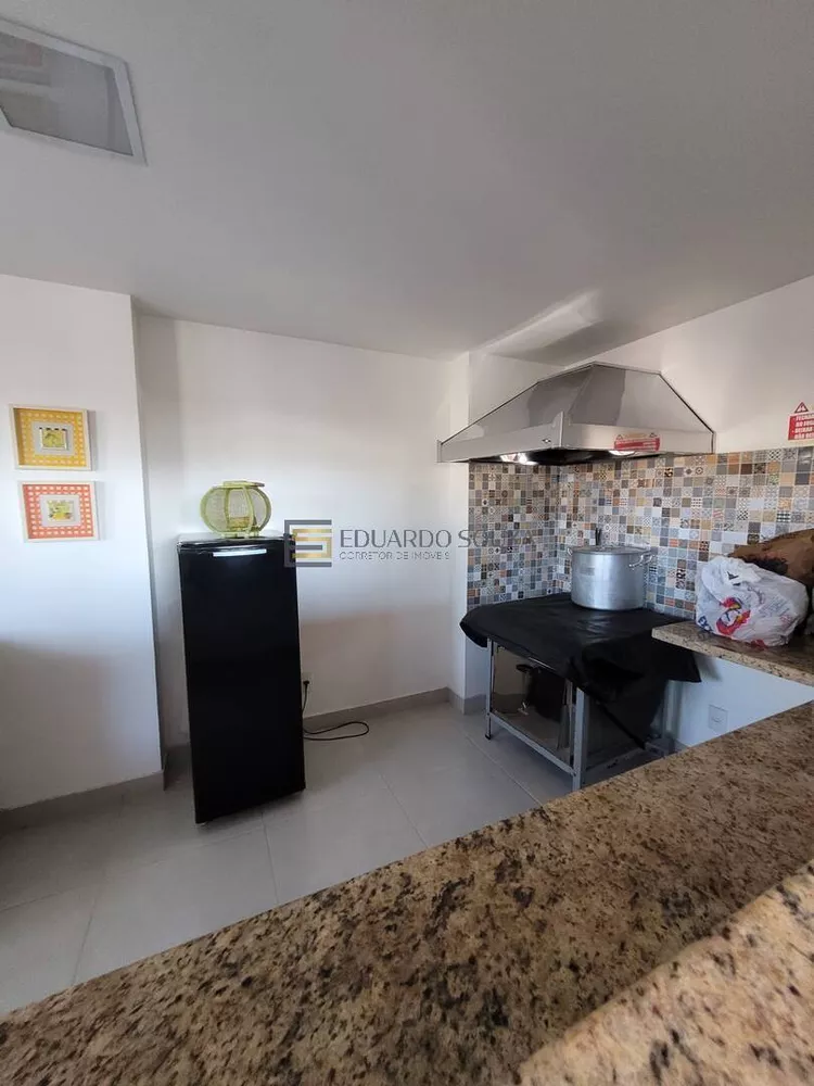 Apartamento à venda com 2 quartos, 67m² - Foto 8