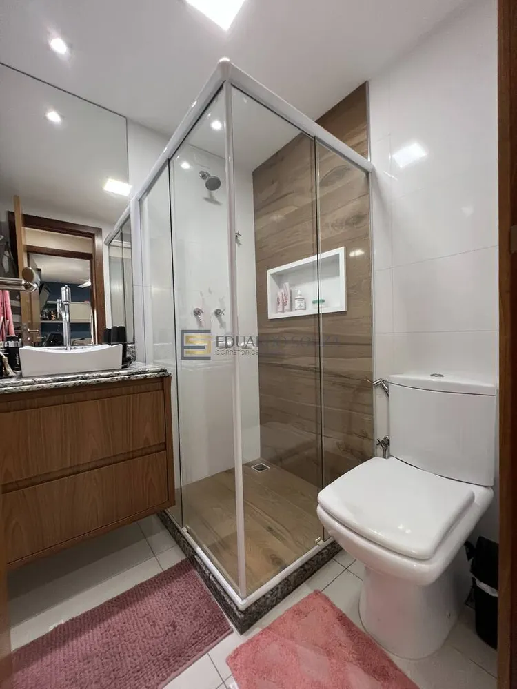 Apartamento, 2 quartos, 74 m² - Foto 9