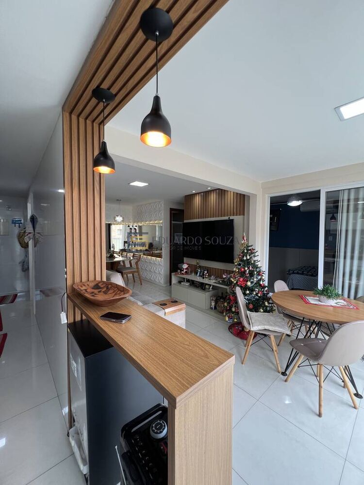 Apartamento, 2 quartos, 74 m² - Foto 3