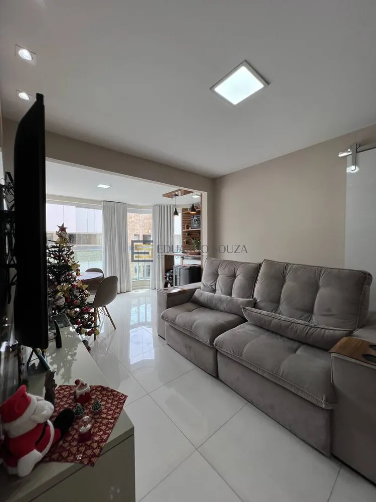 Apartamento, 2 quartos, 74 m² - Foto 5