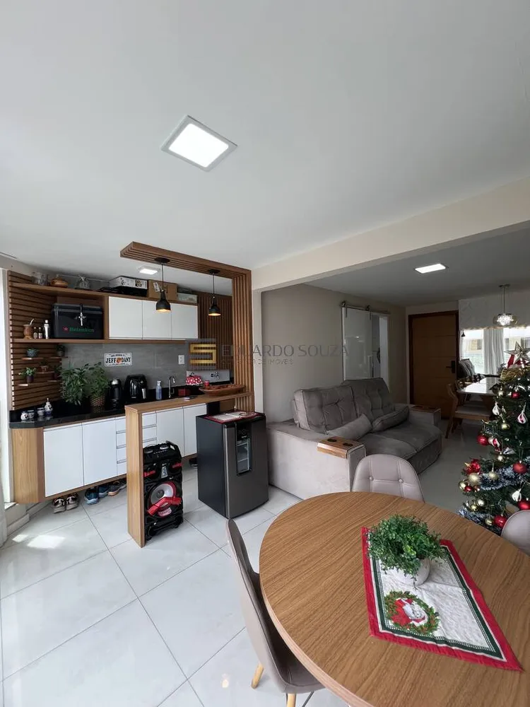 Apartamento, 2 quartos, 74 m² - Foto 6