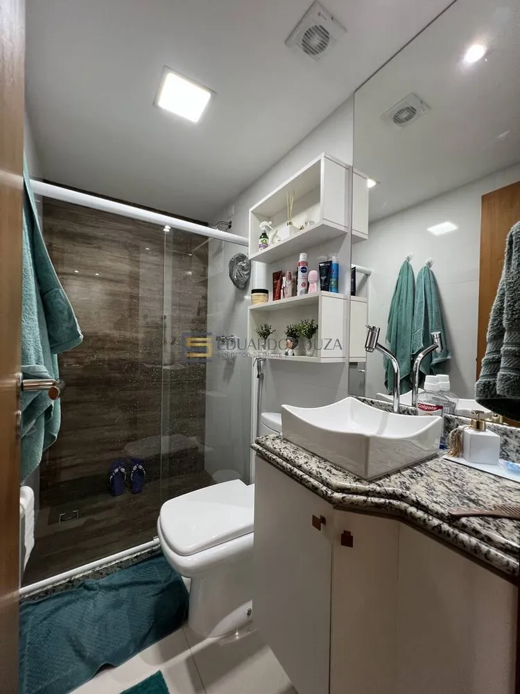 Apartamento, 2 quartos, 74 m² - Foto 16