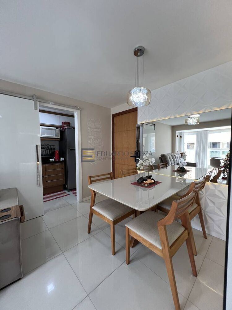 Apartamento, 2 quartos, 74 m² - Foto 4